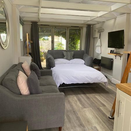 The Nest Hotel Sway Luaran gambar